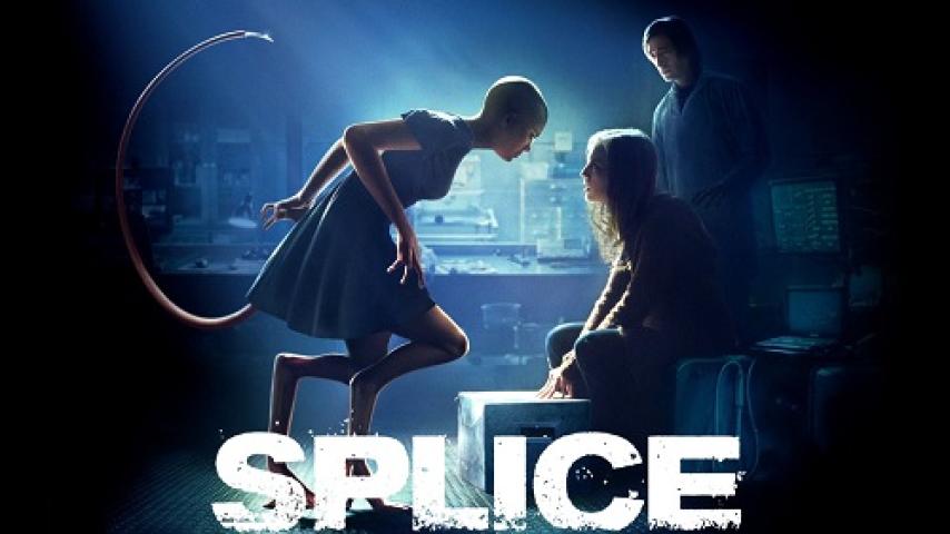 مشاهدة فيلم Splice 2009 مترجم شاهد فور يو