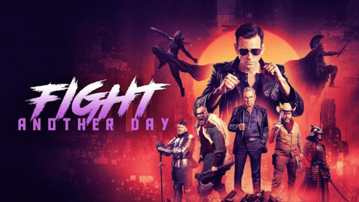 مشاهدة فيلم Fight Another Day 2024 مترجم شاهد فور يو