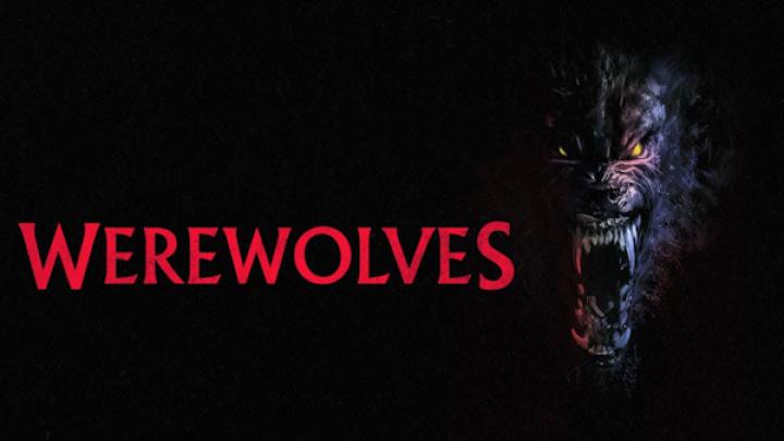 مشاهدة فيلم Werewolves 2024 مترجم شاهد فور يو