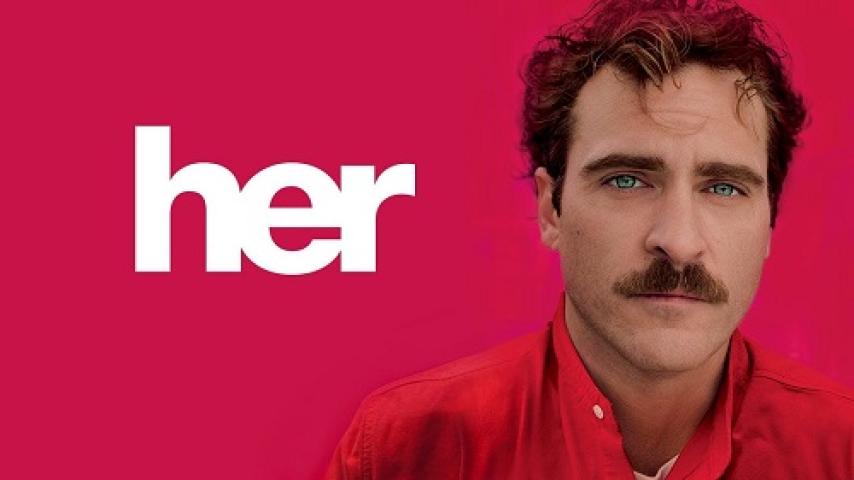 مشاهدة فيلم Her 2013 مترجم شاهد فور يو