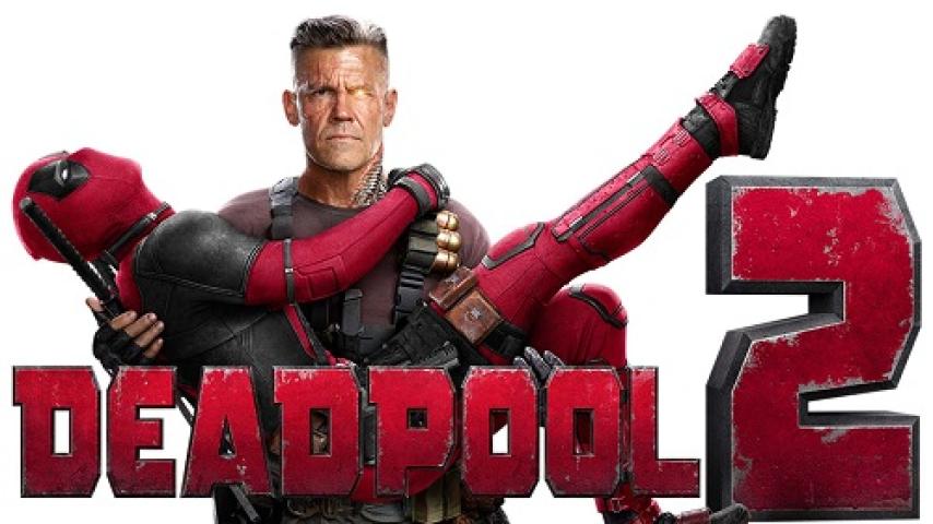 مشاهدة فيلم Deadpool 2 2018 مترجم شاهد فور يو