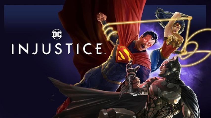 مشاهدة فيلم Injustice 2021 مترجم شاهد فور يو