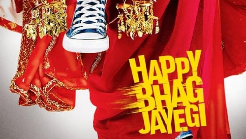 مشاهدة فيلم Happy Bhag Jayegi 2016 مترجم شاهد فور يو