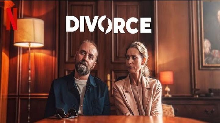 مشاهدة فيلم Divorce 2024 مترجم شاهد فور يو