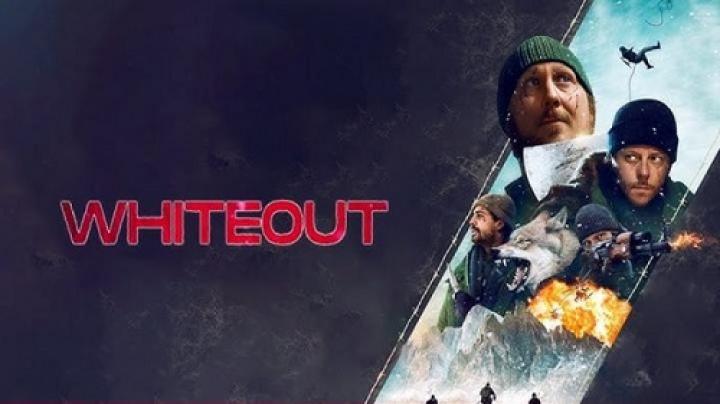 مشاهدة فيلم Whiteout 2023 مترجم شاهد فور يو