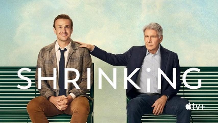 مسلسل Shrinking الموسم الثاني الحلقة 1 الاولي مترجم