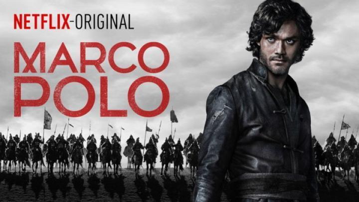 مسلسل Marco Polo الموسم الاول الحلقة 2 الثانية مترجم شاهد فور يو