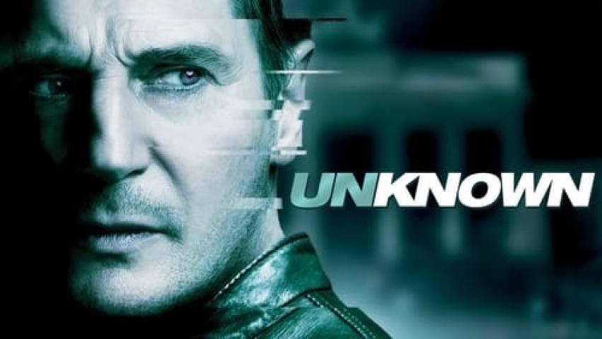 مشاهدة فيلم Unknown 2011 مترجم شاهد فور يو