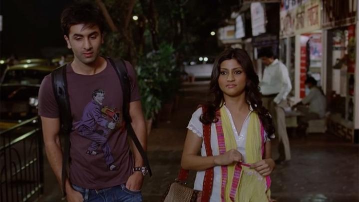 مشاهدة فيلم Wake Up Sid 2009 مترجم شاهد فور يو