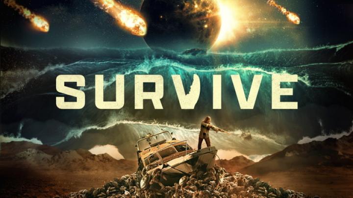 مشاهدة فيلم Survivre 2024 مترجم شاهد فور يو