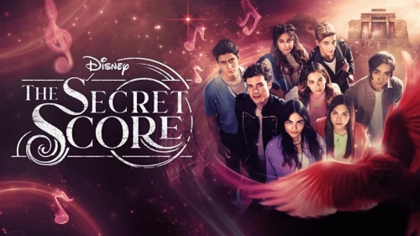 مسلسل The Secret Score الموسم الاول الحلقة 4 الرابعة مترجم شاهد فور يو