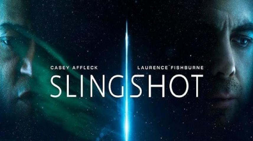 مشاهدة فيلم Slingshot 2024 مترجم شاهد فور يو