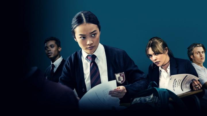 مشاهدة فيلم Bad Genius 2024 مدبلج شاهد فور يو