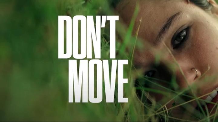 مشاهدة فيلم Don't Move 2024 مترجم شاهد فور يو