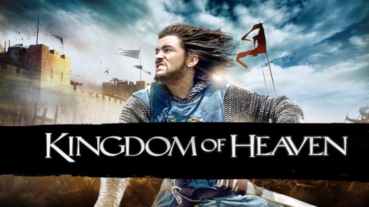 مشاهدة فيلم Kingdom of Heaven 2005 مترجم شاهد فور يو