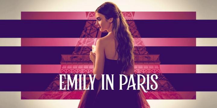 مسلسل Emily in Paris الموسم الاول الحلقة 7 السابعة مترجمة شاهد فور يو