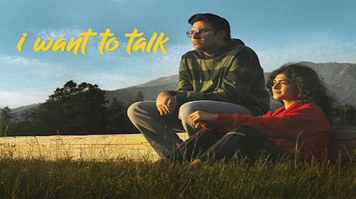 مشاهدة فيلم I Want to Talk 2024 مترجم شاهد فور يو