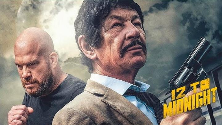 مشاهدة فيلم 12 to Midnight 2024 مترجم شاهد فور يو