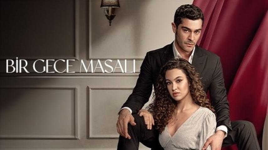 مسلسل حكاية ليلة الحلقة 26 السادسة والعشرون مترجم شاهد فور يو