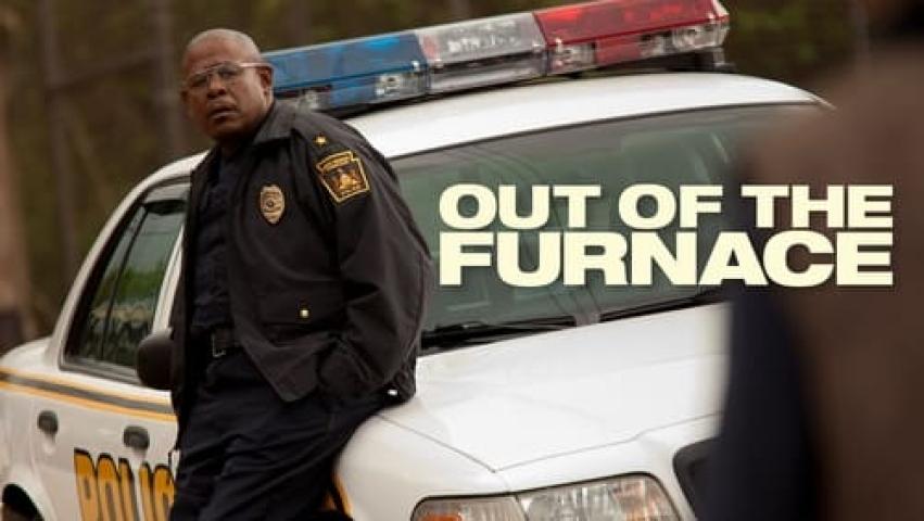 مشاهدة فيلم Out of the Furnace 2013 مترجم شاهد فور يو