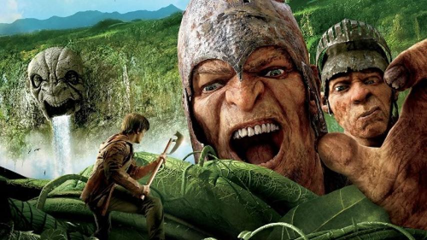 مشاهدة فيلم Jack the Giant Slayer 2013 مترجم شاهد فور يو