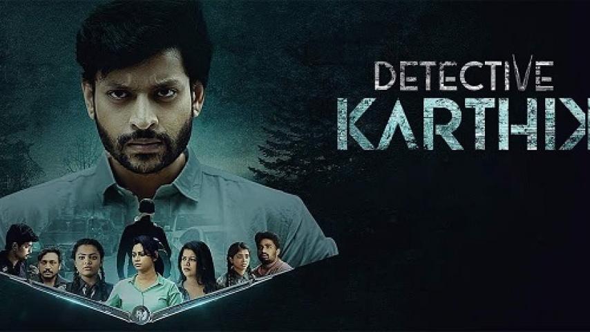 مشاهدة فيلم Detective Karthik 2023 مترجم شاهد فور يو