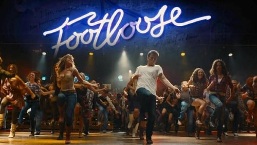 مشاهدة فيلم Footloose 2011 مترجم شاهد فور يو