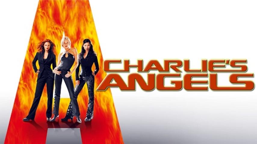 مشاهدة فيلم Charlies Angels 1 2000 مترجم شاهد فور يو