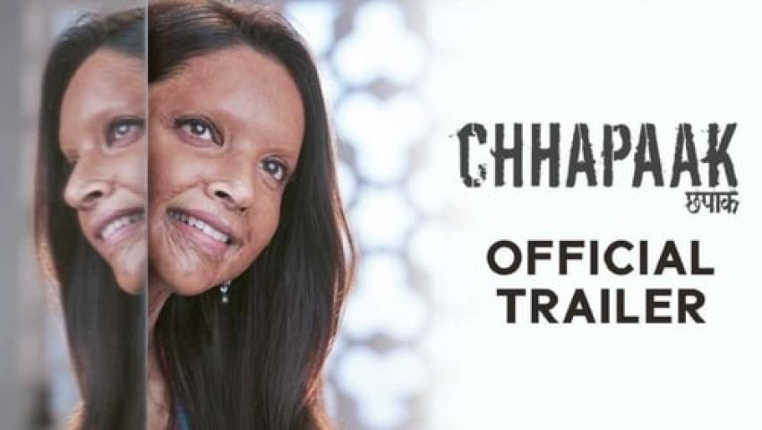 مشاهدة فيلم Chhapaak 2020 مترجم شاهد فور يو