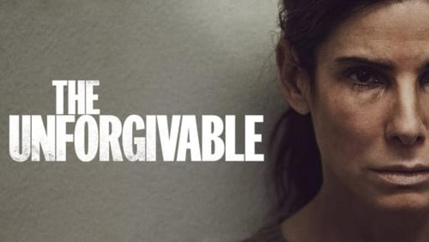 مشاهدة فيلم The Unforgivable 2021 مترجم شاهد فور يو