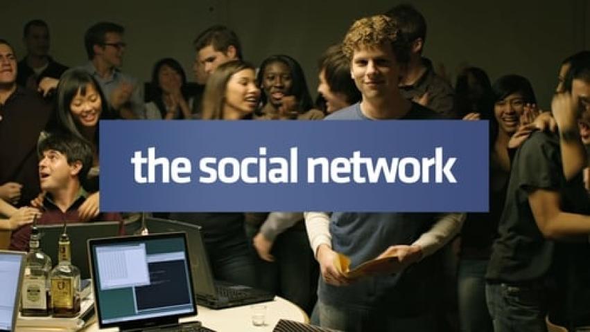 مشاهدة فيلم The Social Network 2010 مترجم شاهد فور يو