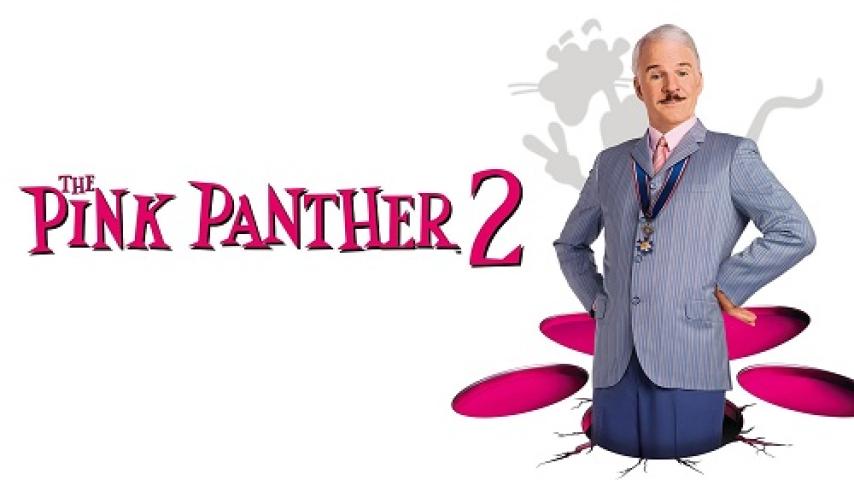 مشاهدة فيلم The Pink Panther 2 2009 مترجم شاهد فور يو