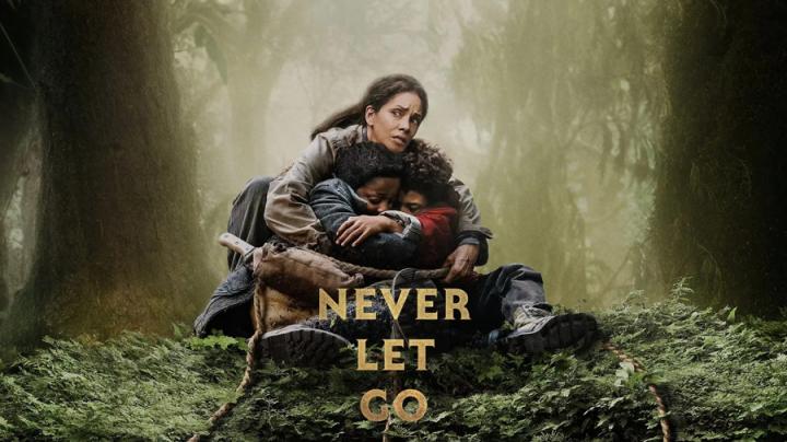 مشاهدة فيلم Never Let Go 2024 مترجم شاهد فور يو