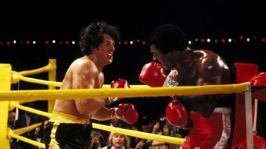 مشاهدة فيلم Rocky 2 1979 مترجم شاهد فور يو