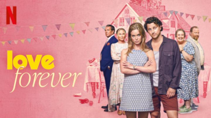 مشاهدة فيلم Love Forever 2025 مترجم شاهد فور يو