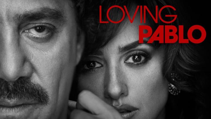 مشاهدة فيلم Loving Pablo 2017 مترجم شاهد فور يو