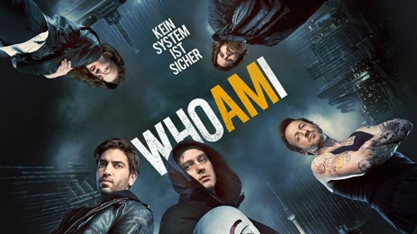 مشاهدة فيلم Who Am I 2014 مترجم شاهد فور يو