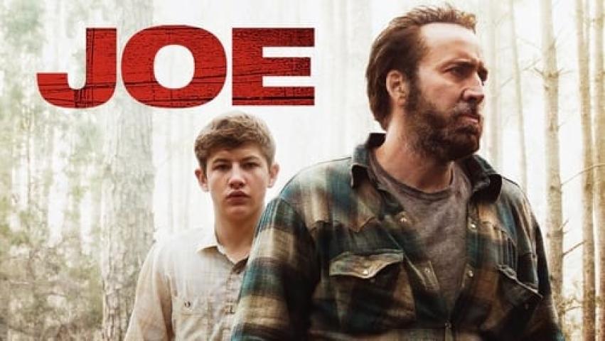 مشاهدة فيلم Joe 2013 مترجم شاهد فور يو