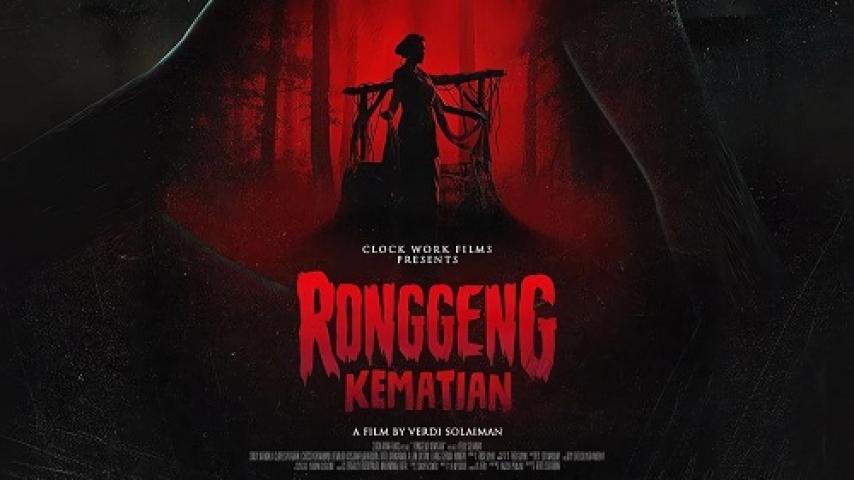 مشاهدة فيلم Ronggeng Kematian 2024 مترجم شاهد فور يو