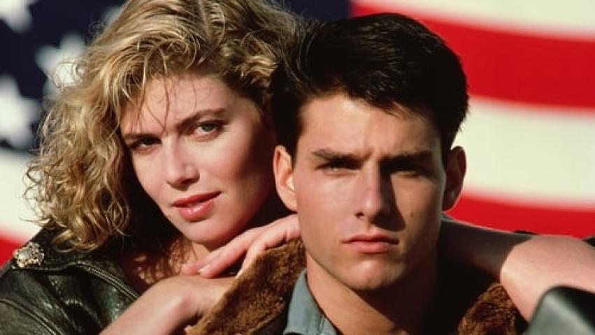 مشاهدة فيلم Top Gun 1986 مترجم شاهد فور يو