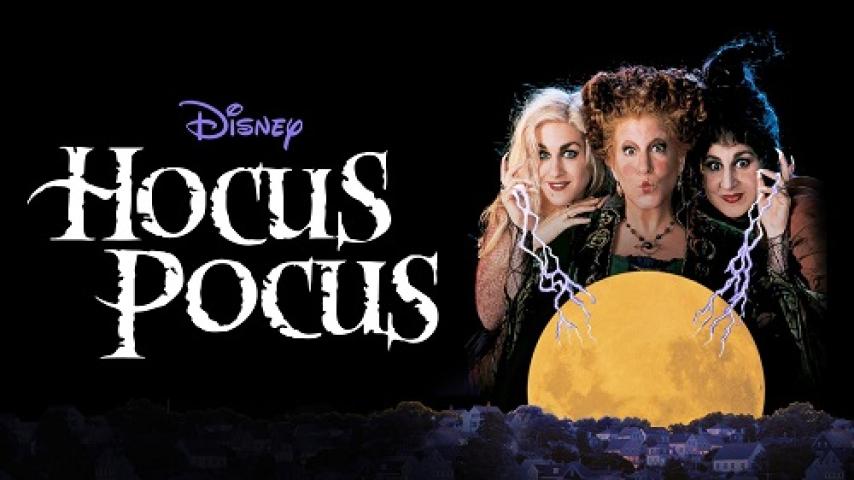 مشاهدة فيلم Hocus Pocus 1993 مترجم شاهد فور يو