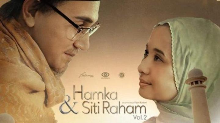 مشاهدة فيلم Hamka and Siti Raham Vol 2 2023 مترجم شاهد فور يو