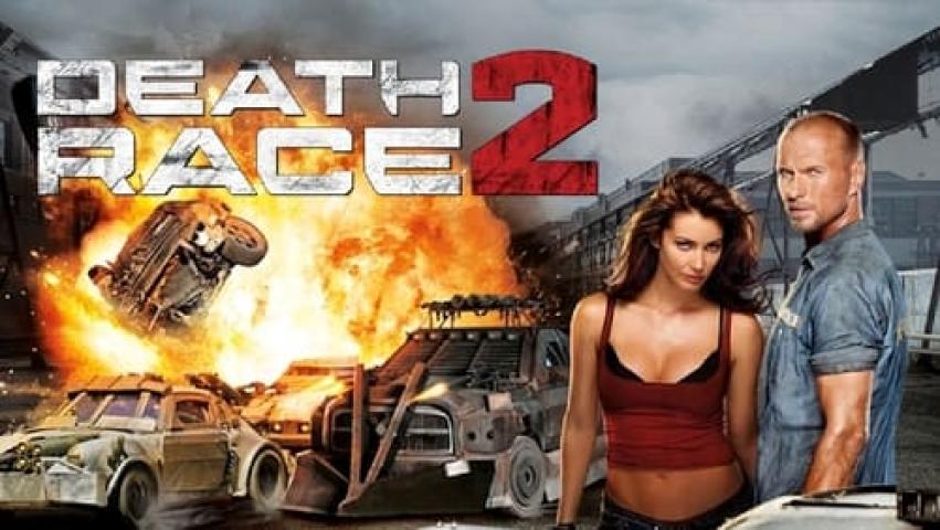 مشاهدة فيلم Death Race 2 2010 مترجم شاهد فور يو