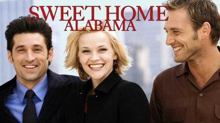 مشاهدة فيلم Sweet Home Alabama 2002 مترجم شاهد فور يو