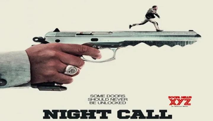 مشاهدة فيلم Night Call 2024 مترجم شاهد فور يو