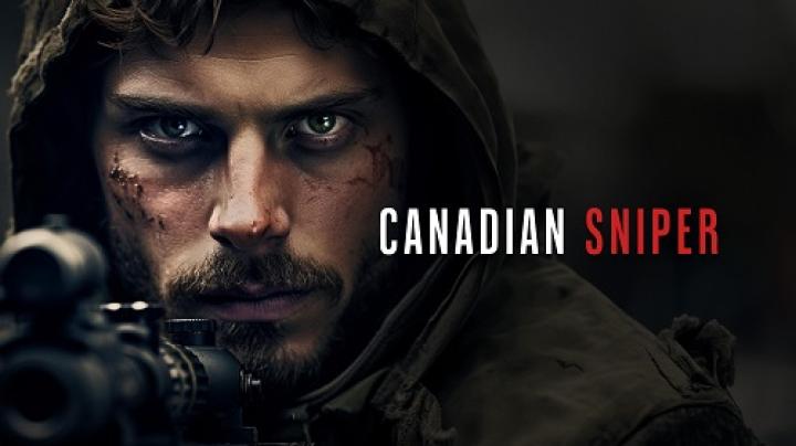 مشاهدة فيلم Canadian Sniper 2024 مترجم شاهد فور يو