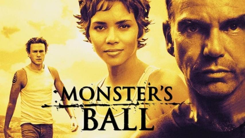 مشاهدة فيلم Monster's Ball 2001 مترجم شاهد فور يو