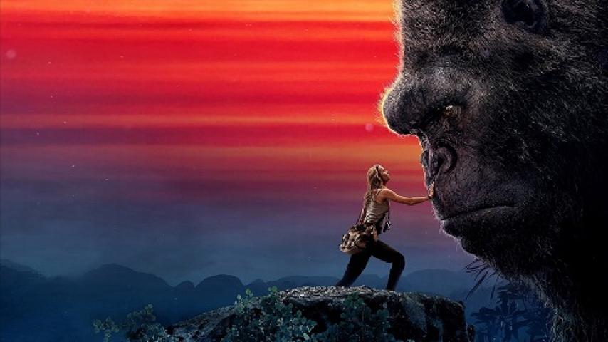 مشاهدة فيلم Kong Skull Island 2017 مترجم شاهد فور يو