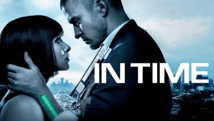 مشاهدة فيلم In Time 2011 مترجم شاهد فور يو