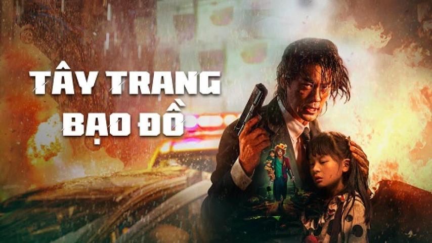 مشاهدة فيلم Desperado 2024 مترجم شاهد فور يو